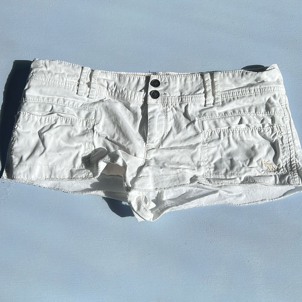 Abercrombie & Fitch Shorts